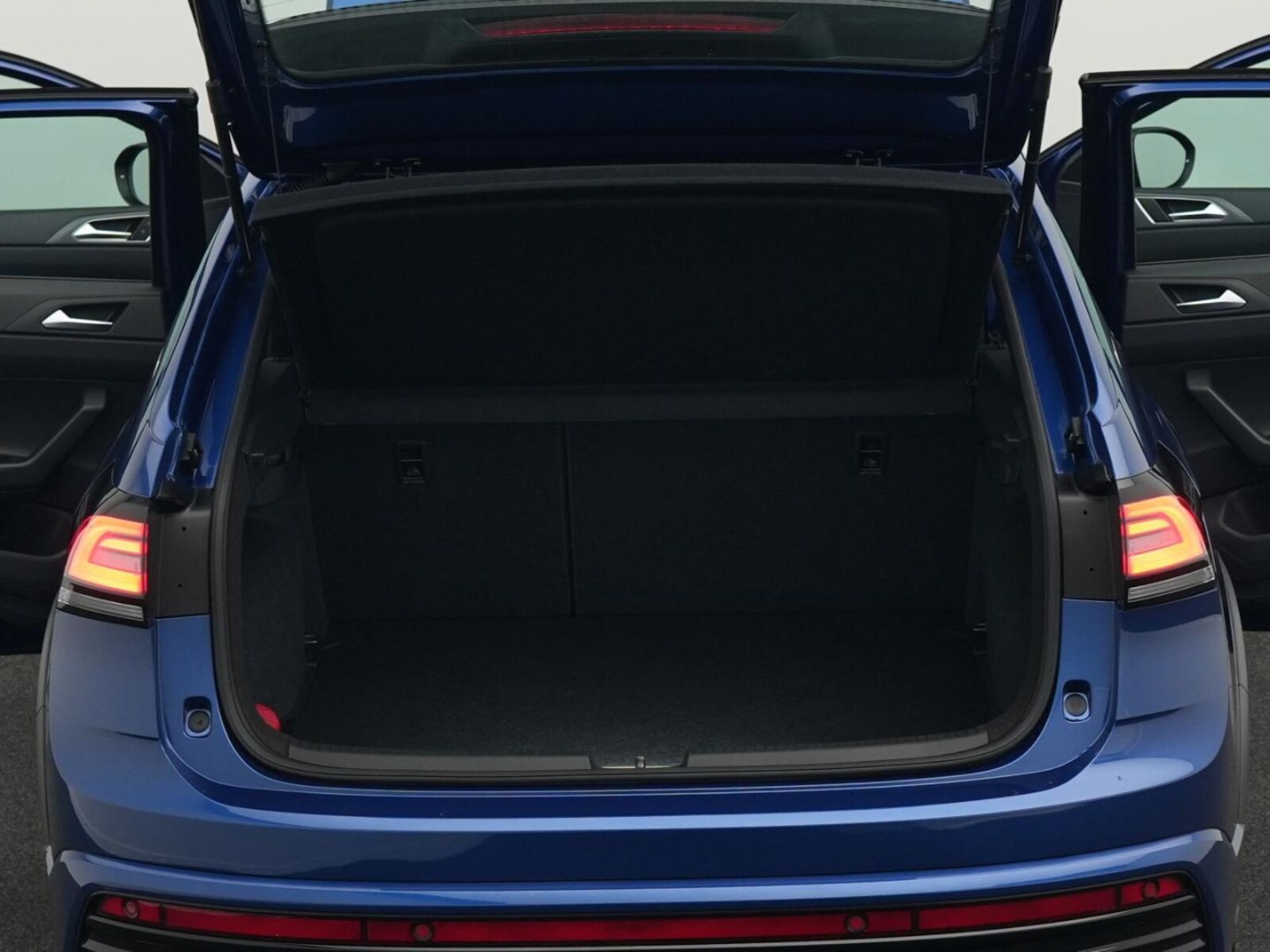 Volkswagen Taigo – Bild 18