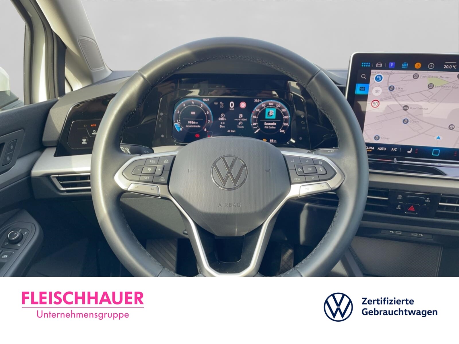 Volkswagen Golf – Bild 13