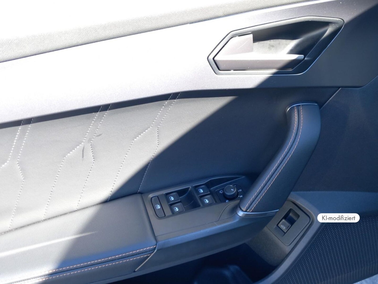 CUPRA Formentor – Bild 11
