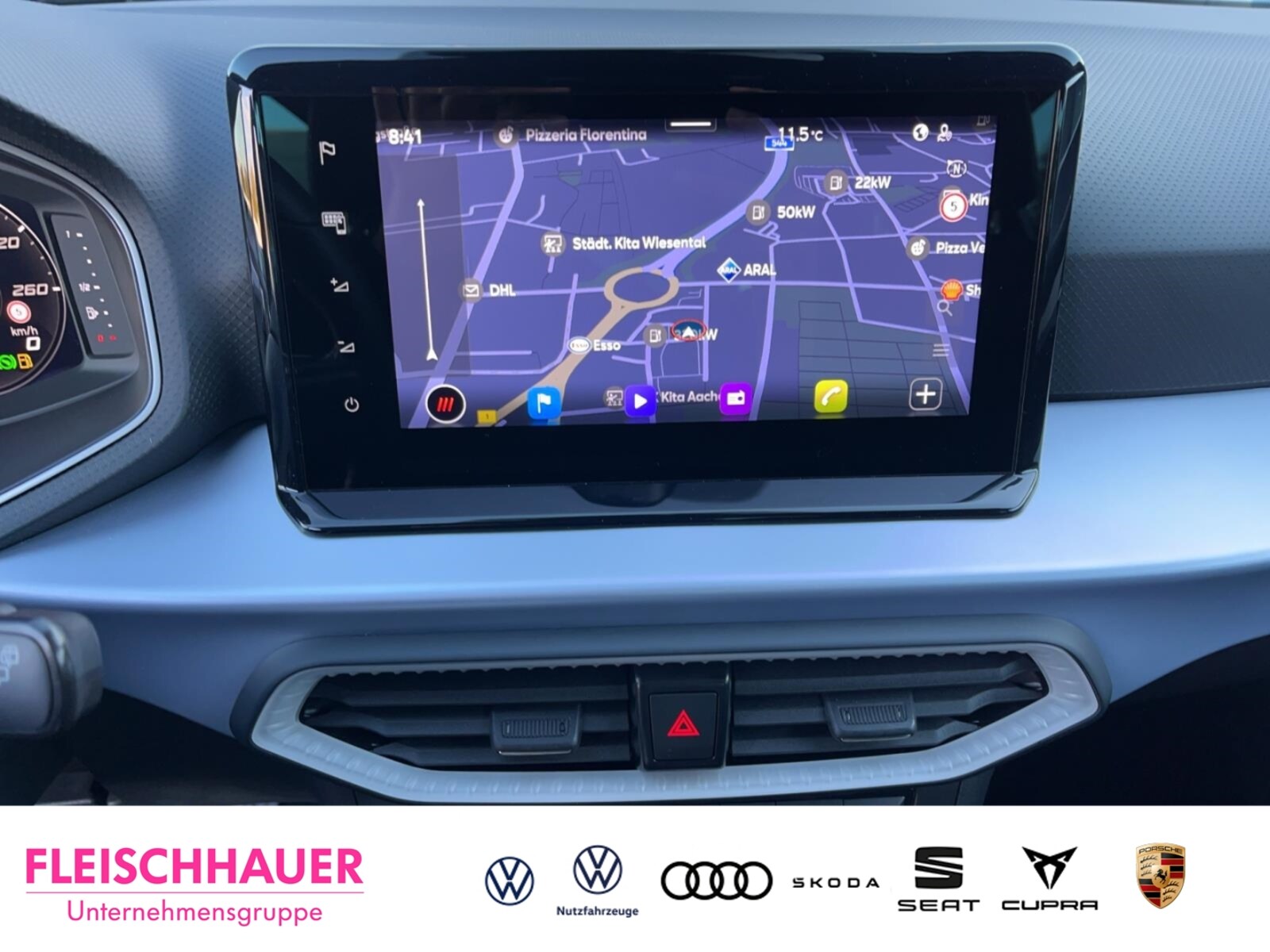 SEAT Ibiza – Bild 13