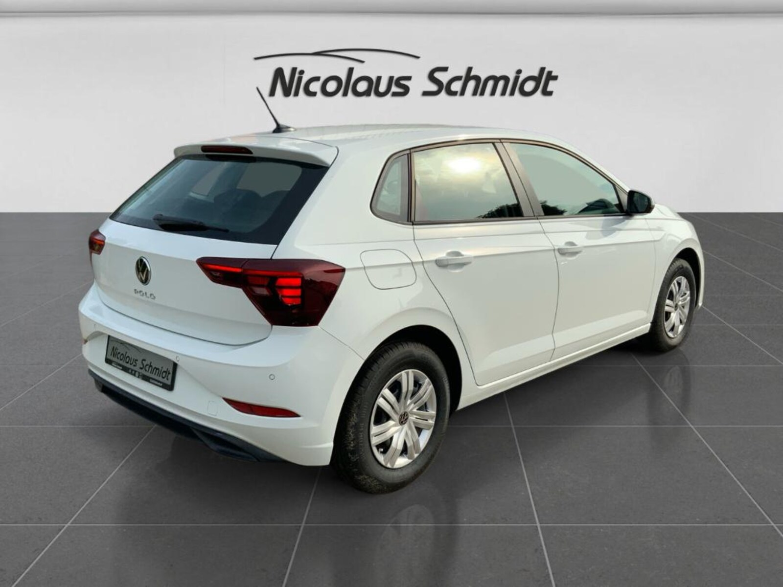 Volkswagen Polo – Bild 5