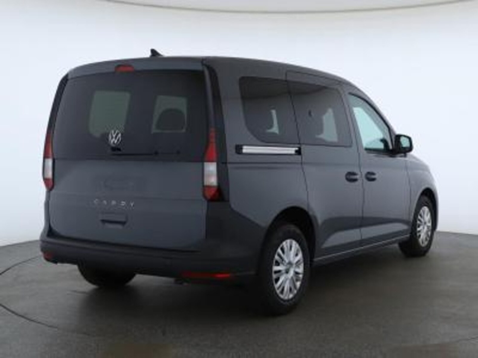 Volkswagen Caddy – Bild 4