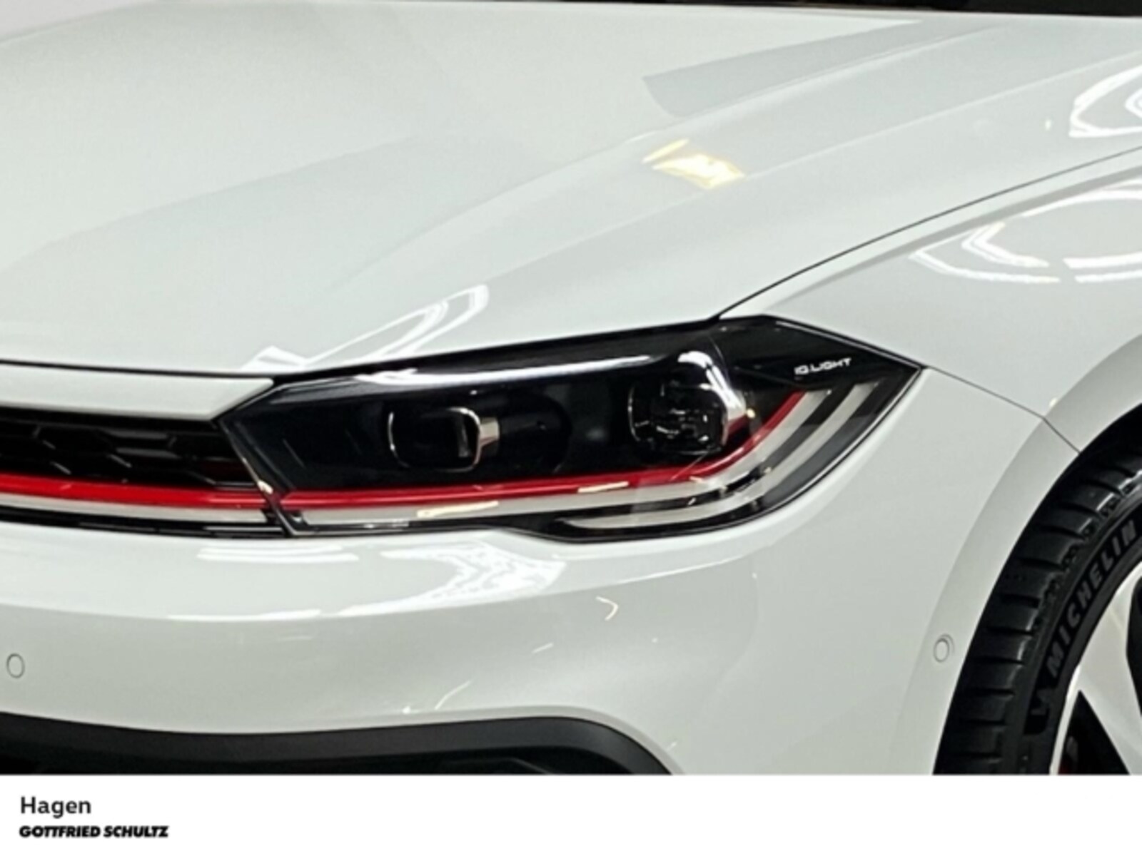 Volkswagen Polo – Bild 5
