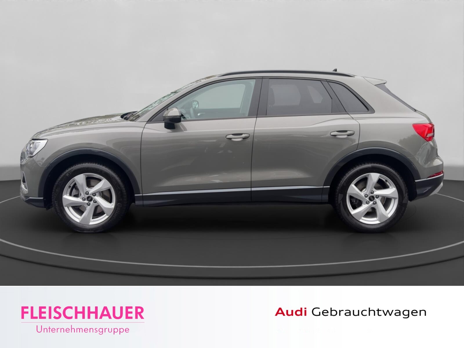 Audi Q3 – Bild 3