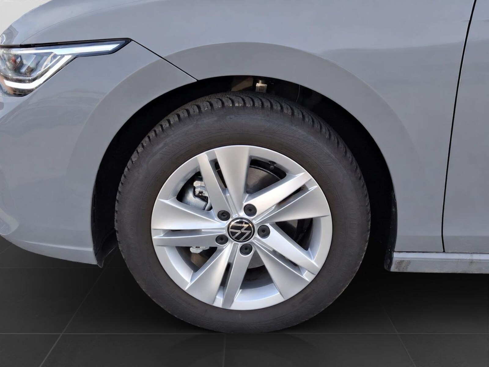 Volkswagen Golf – Bild 16