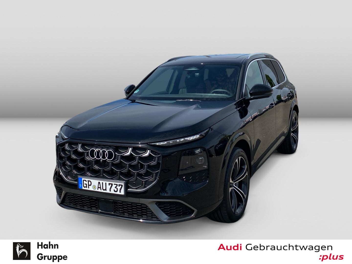 Bild über Audi Q7 SUV TDI quattro 220 kW tiptronic - für weitere Informationen kontaktieren Sie den Audi Partner