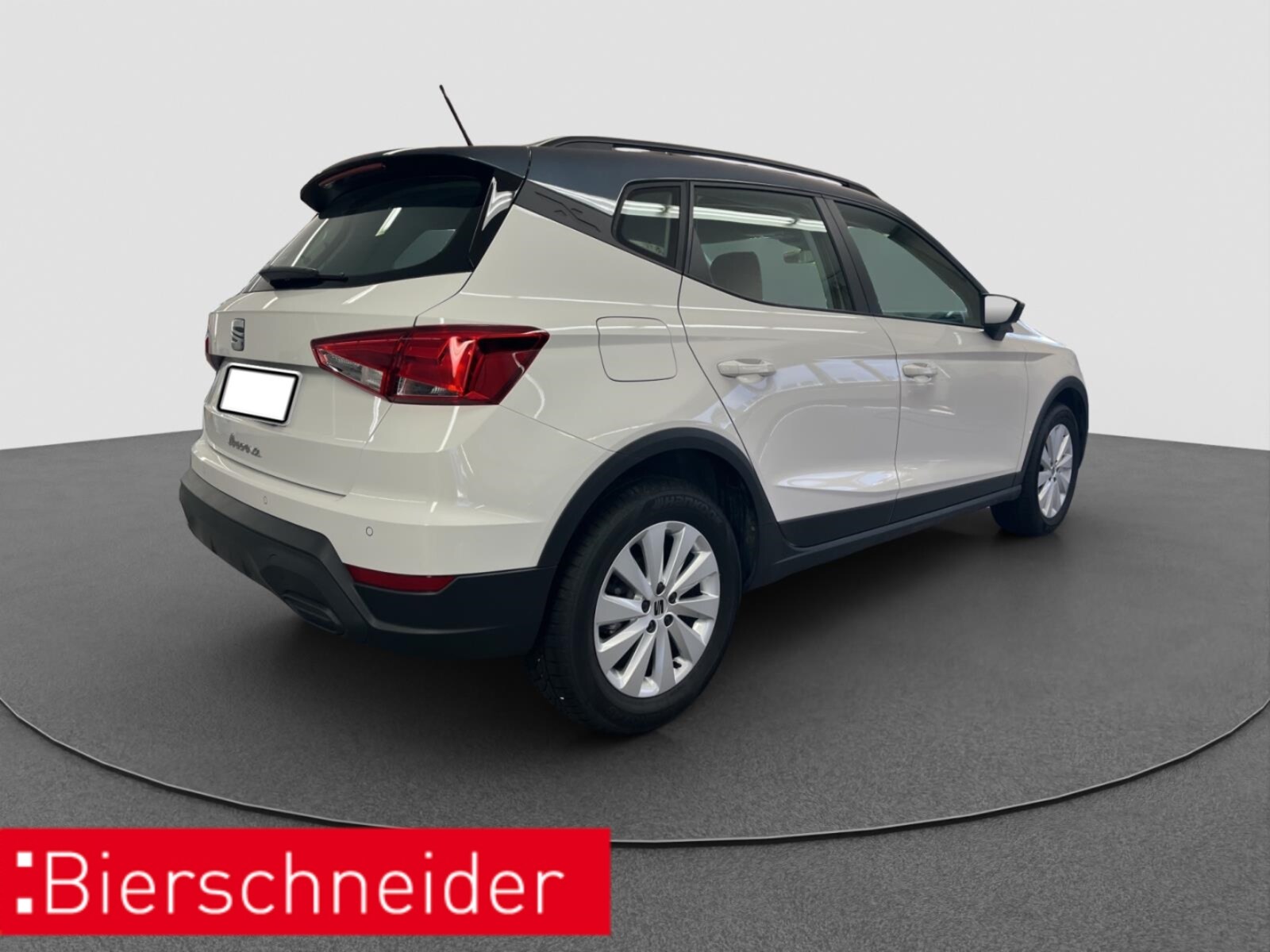 SEAT Arona – Bild 7