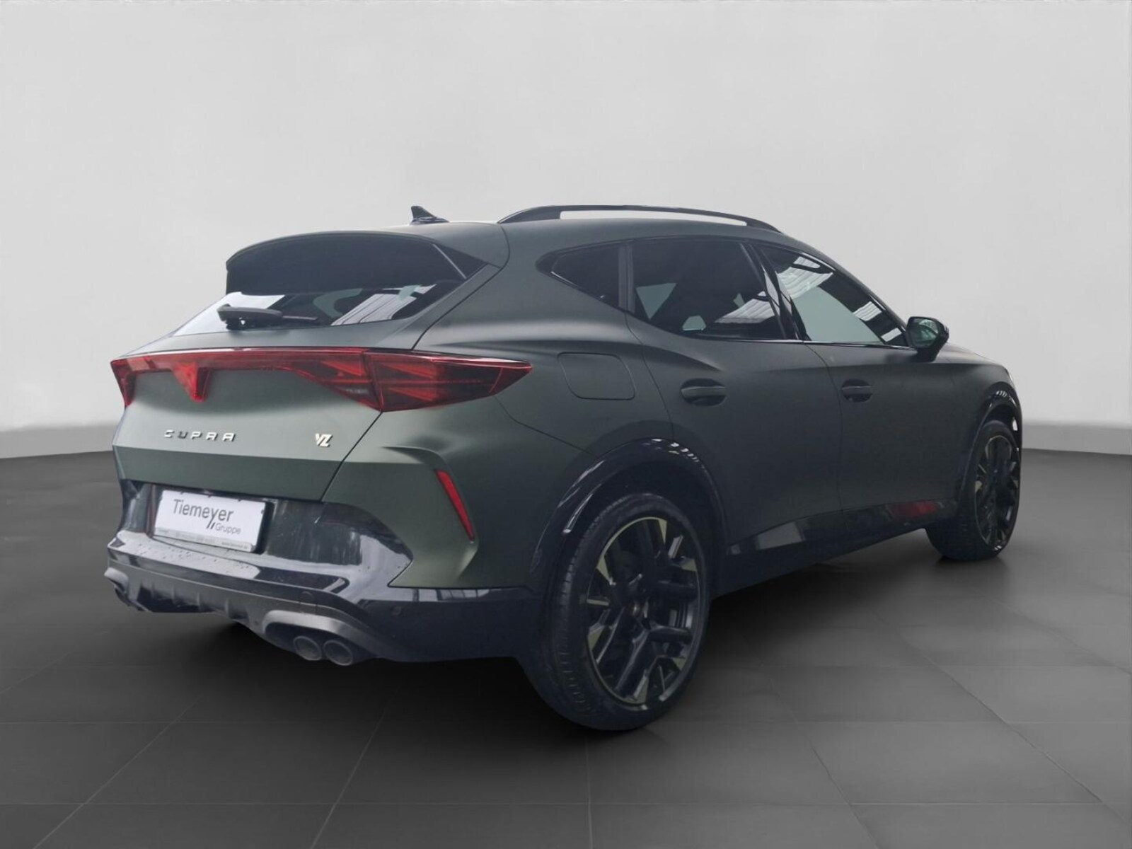 CUPRA Formentor – Bild 3