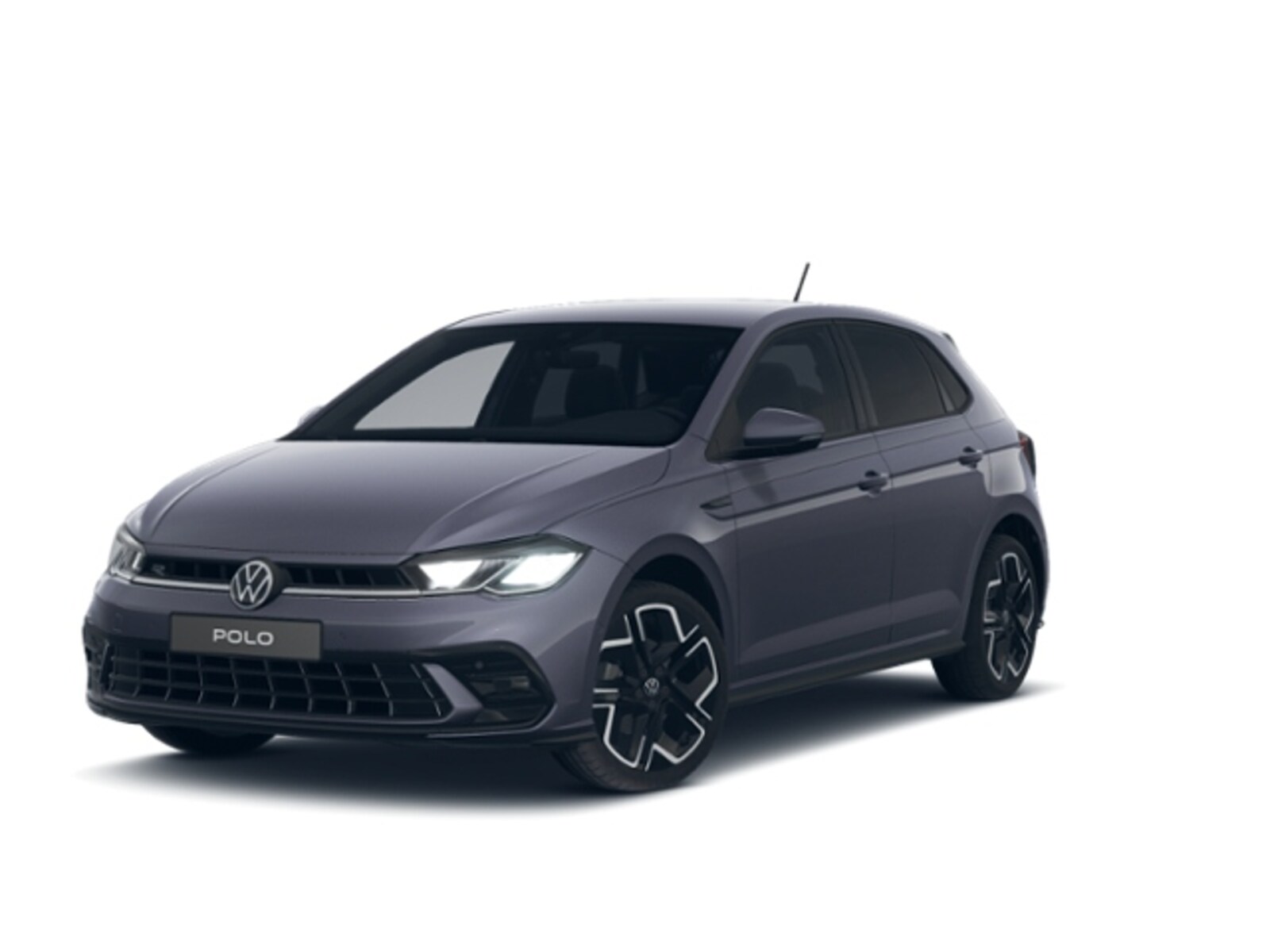 Volkswagen Polo – Bild 2