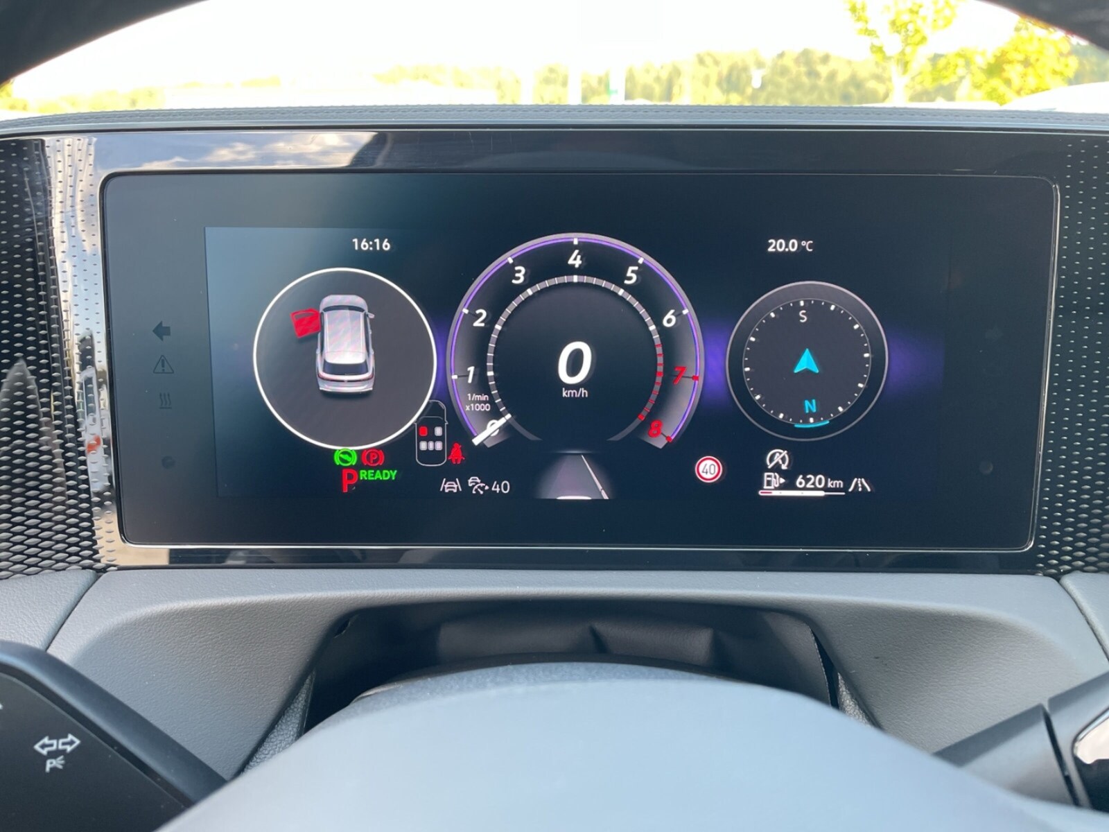 Volkswagen Tiguan – Bild 15