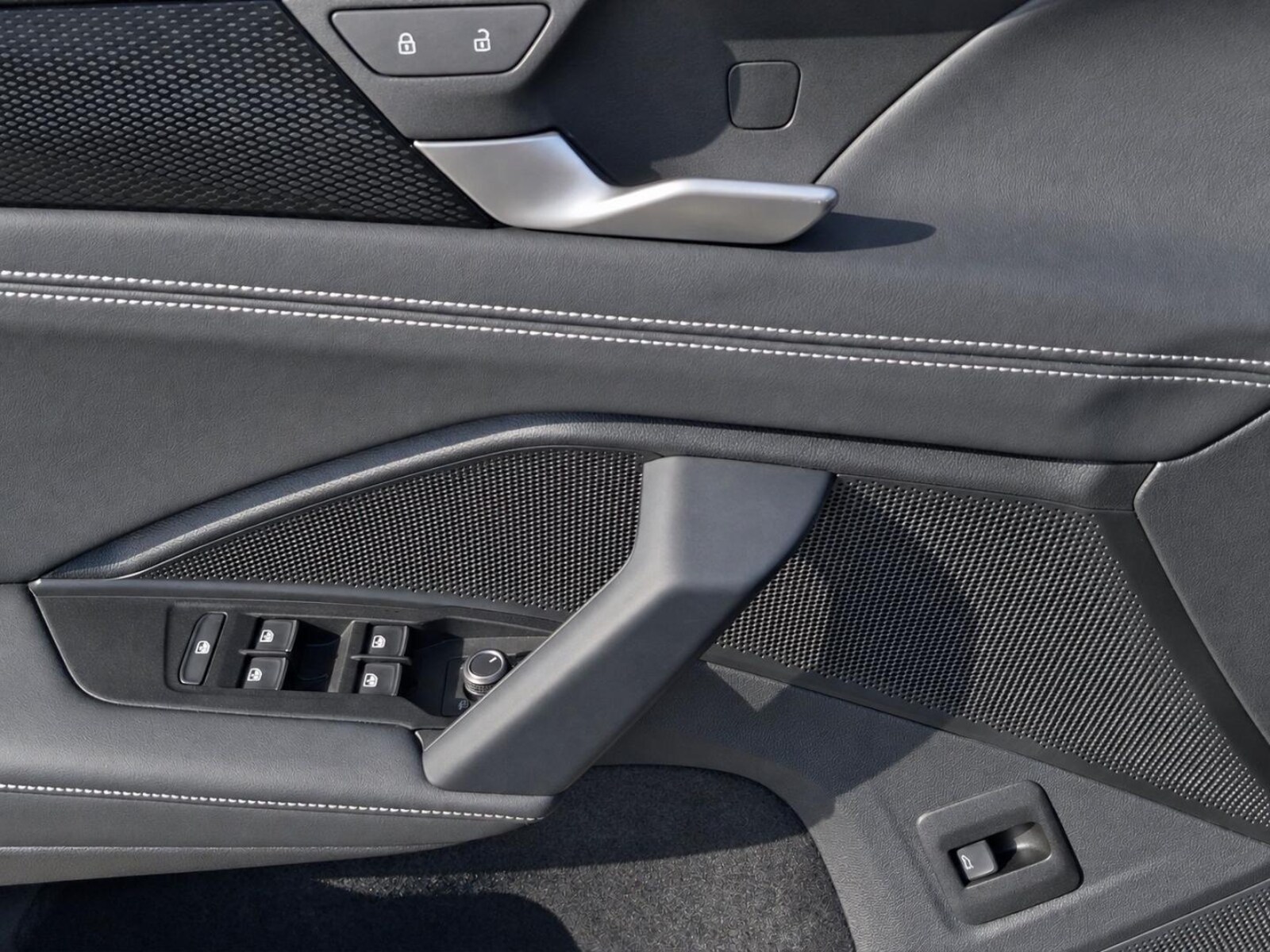 Volkswagen Tiguan – Bild 13