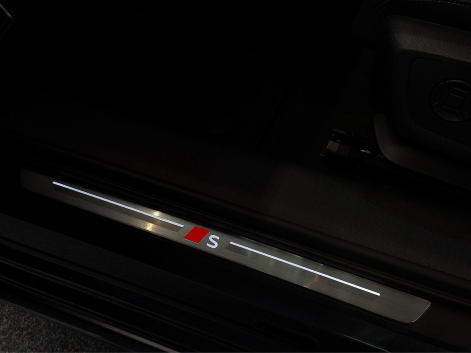 Audi A6 Avant e-tron – Bild 20