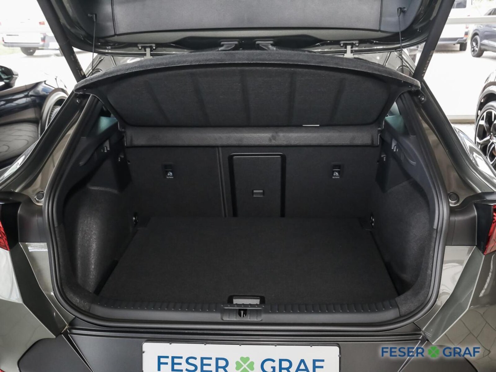 CUPRA Formentor – Bild 8