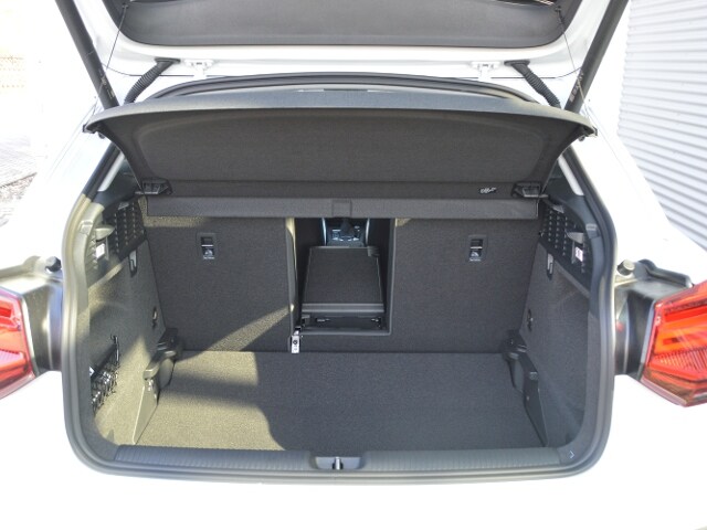 Image about Audi Q2 S line 35 TFSI S tronic