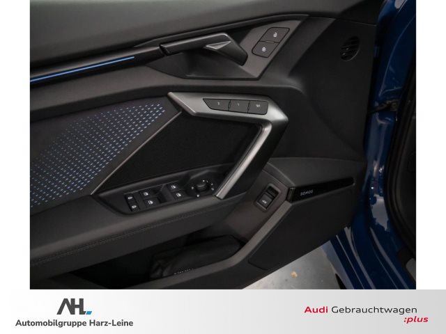 Image about Audi RS 3 Sportback TFSI quattro S tronic