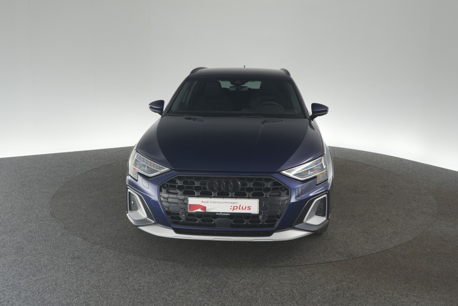 Audi A3 allstreet – Bild 3