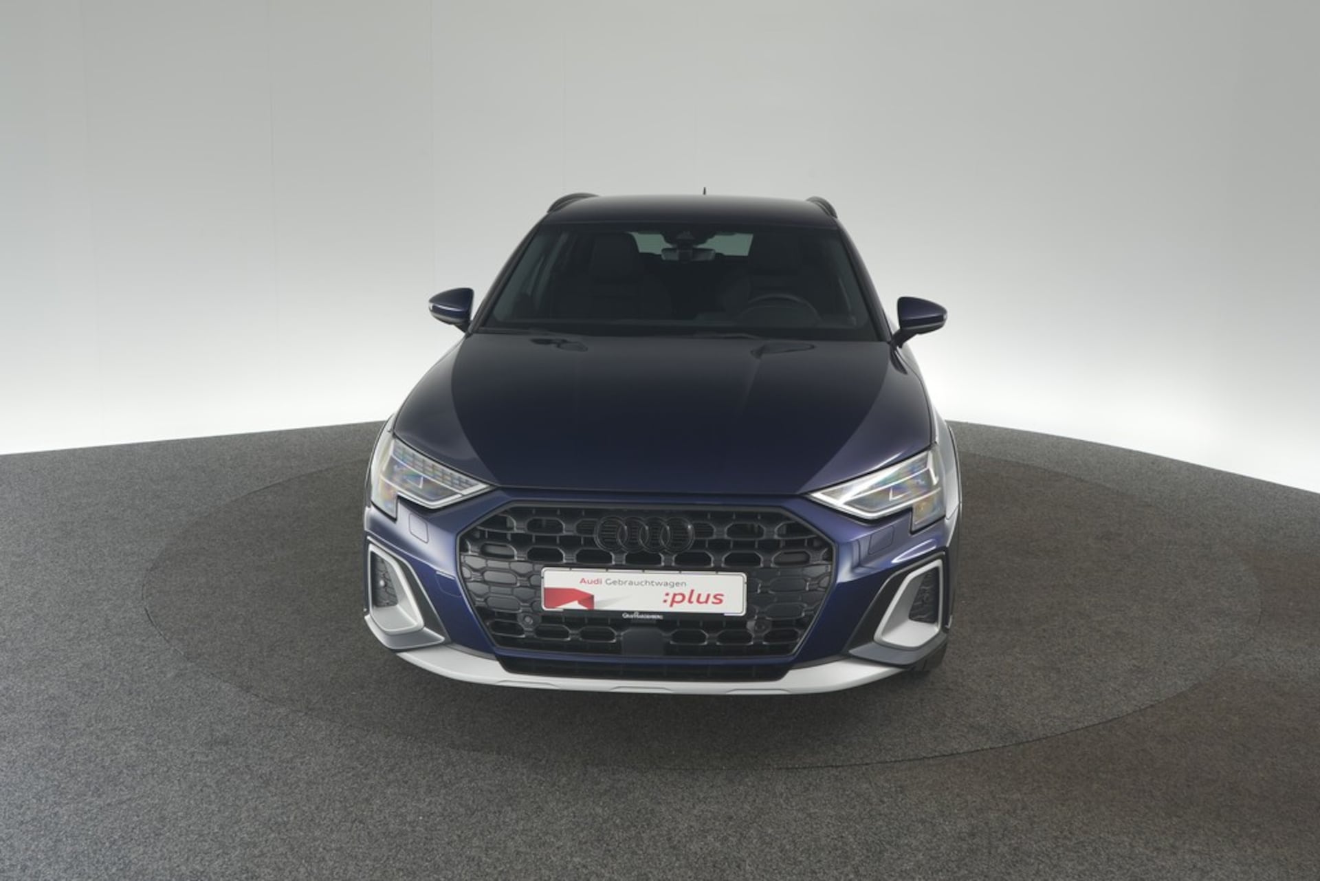 Audi A3 allstreet