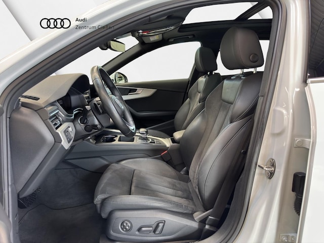 Audi A4 Allroad 40 TDI Quattro S Tronic -  - Joinsteer - #4
