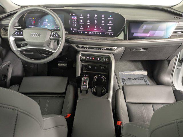 2025 Audi Q5 Prestige - Photo 18