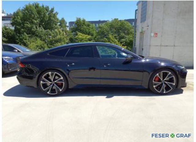 Audi RS7
