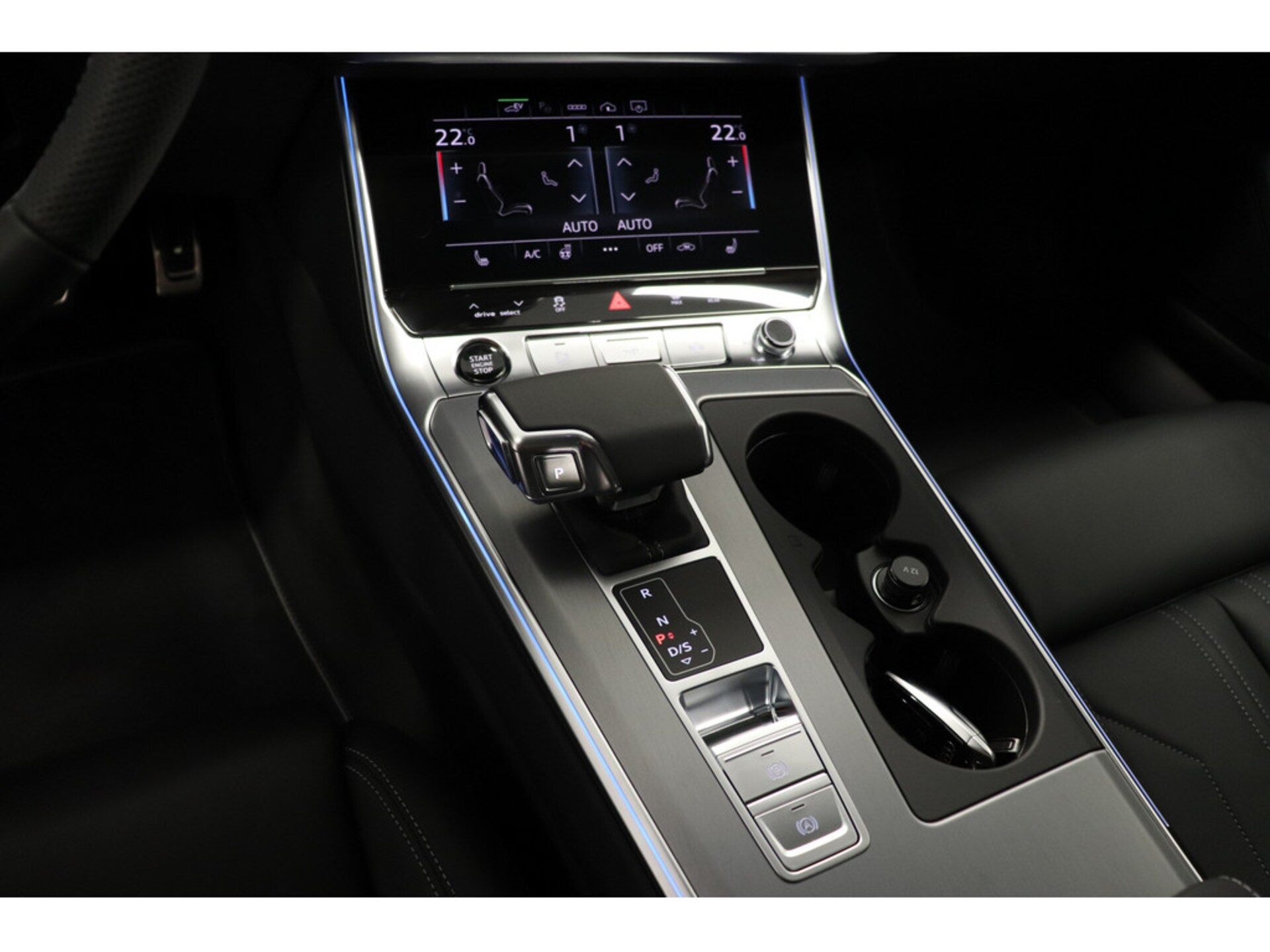 Audi A6 Avant TFSI e Design