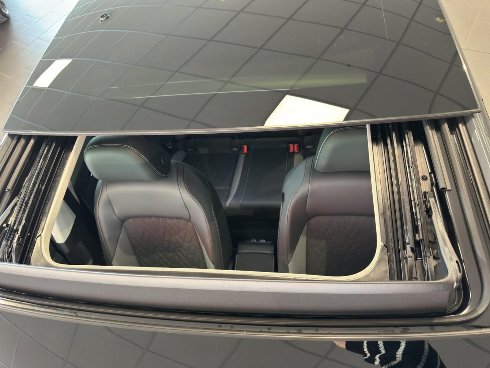 Volkswagen Golf – Bild 38