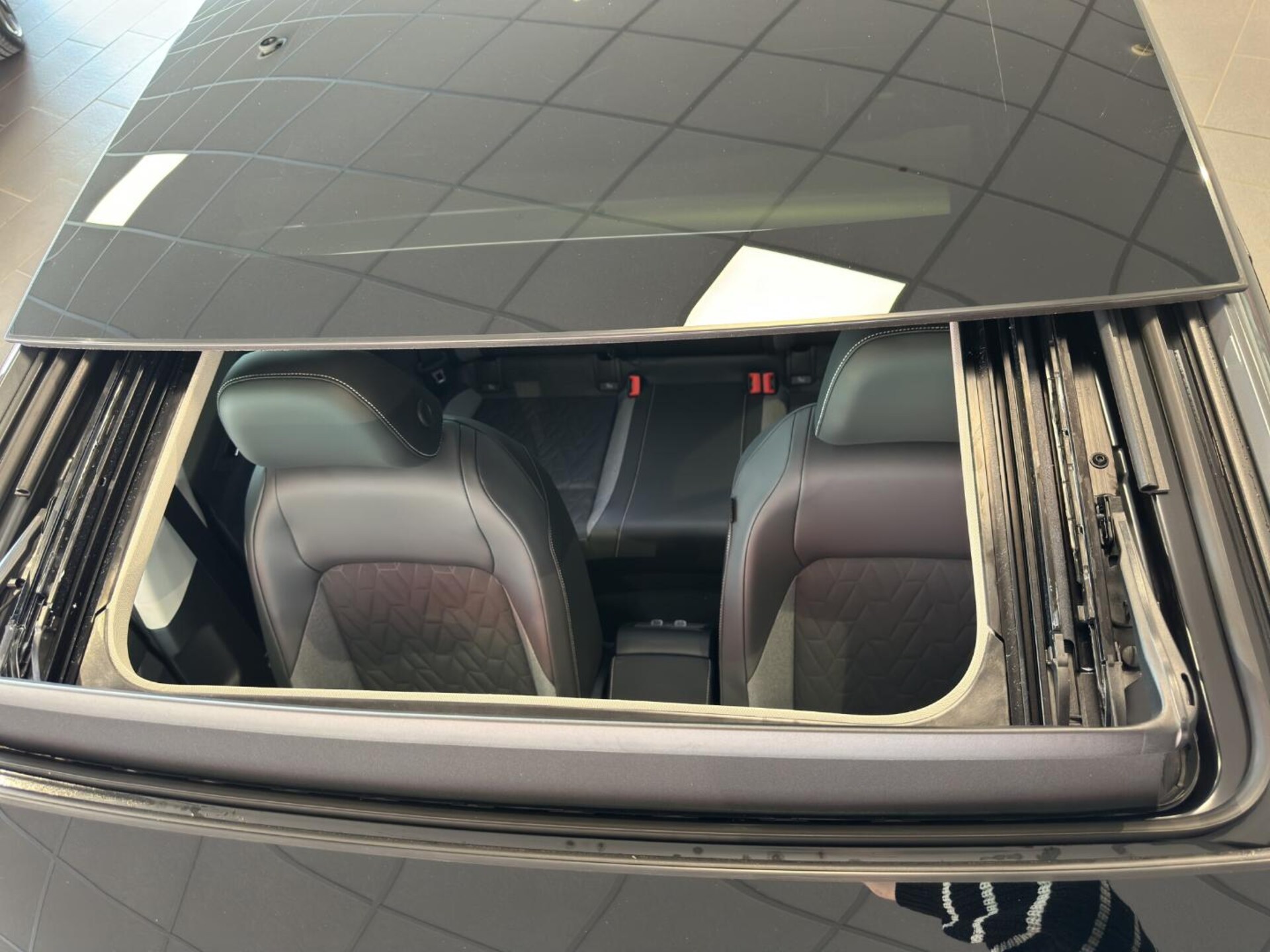 Volkswagen Golf Goal
