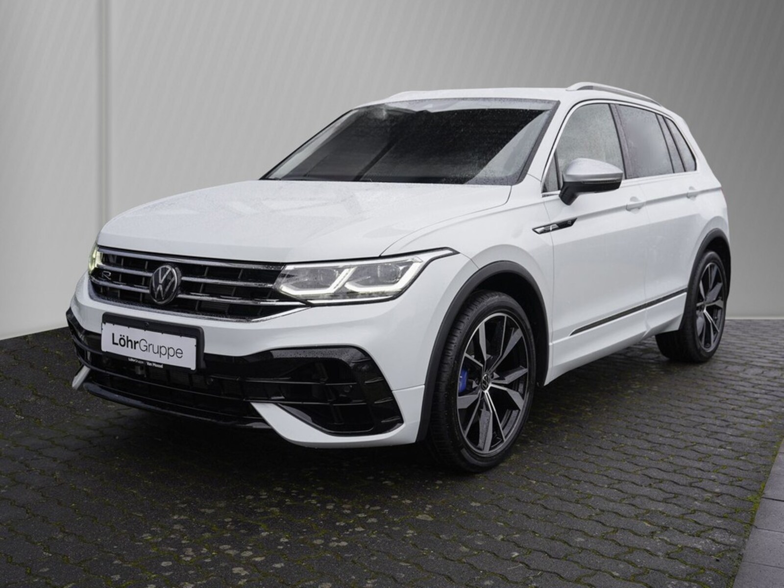 Volkswagen Tiguan – Bild 2