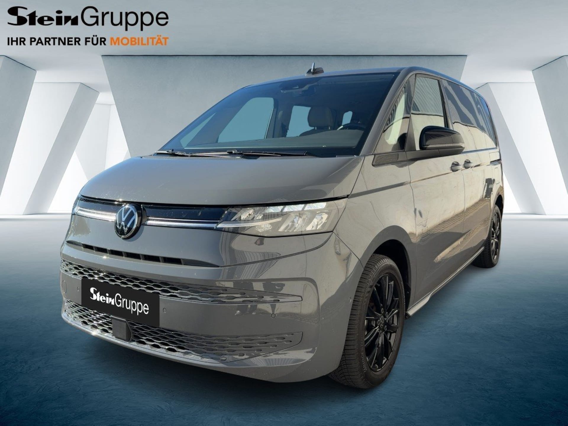 Volkswagen Multivan Life