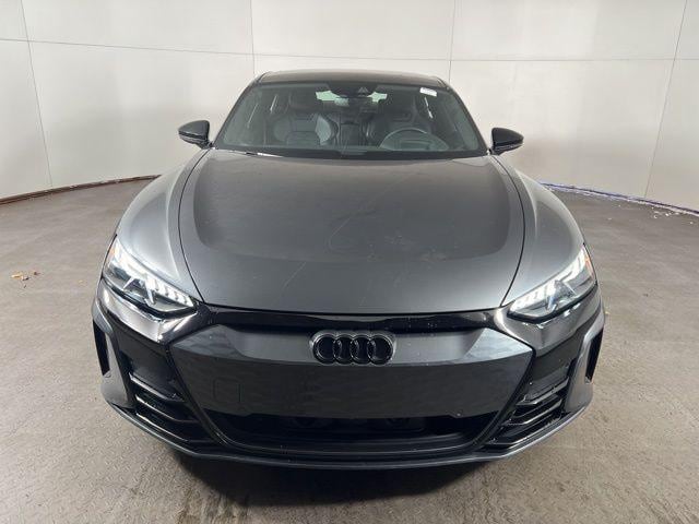 Used 2023 Audi e-tron GT Prestige with VIN WAUEJBFW1P7005300 for sale in Greenwich, CT