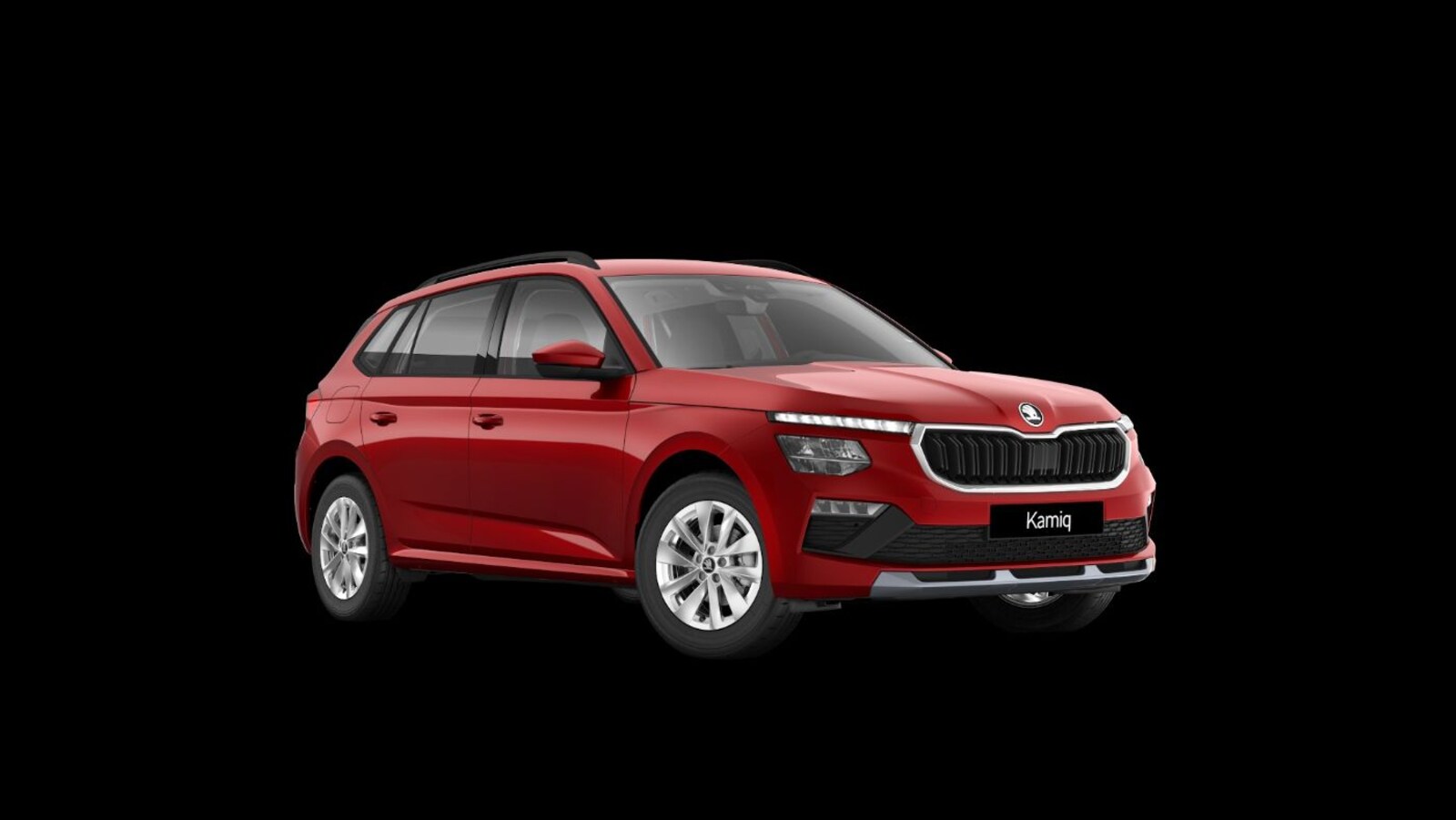 Škoda Kamiq – Bild 2