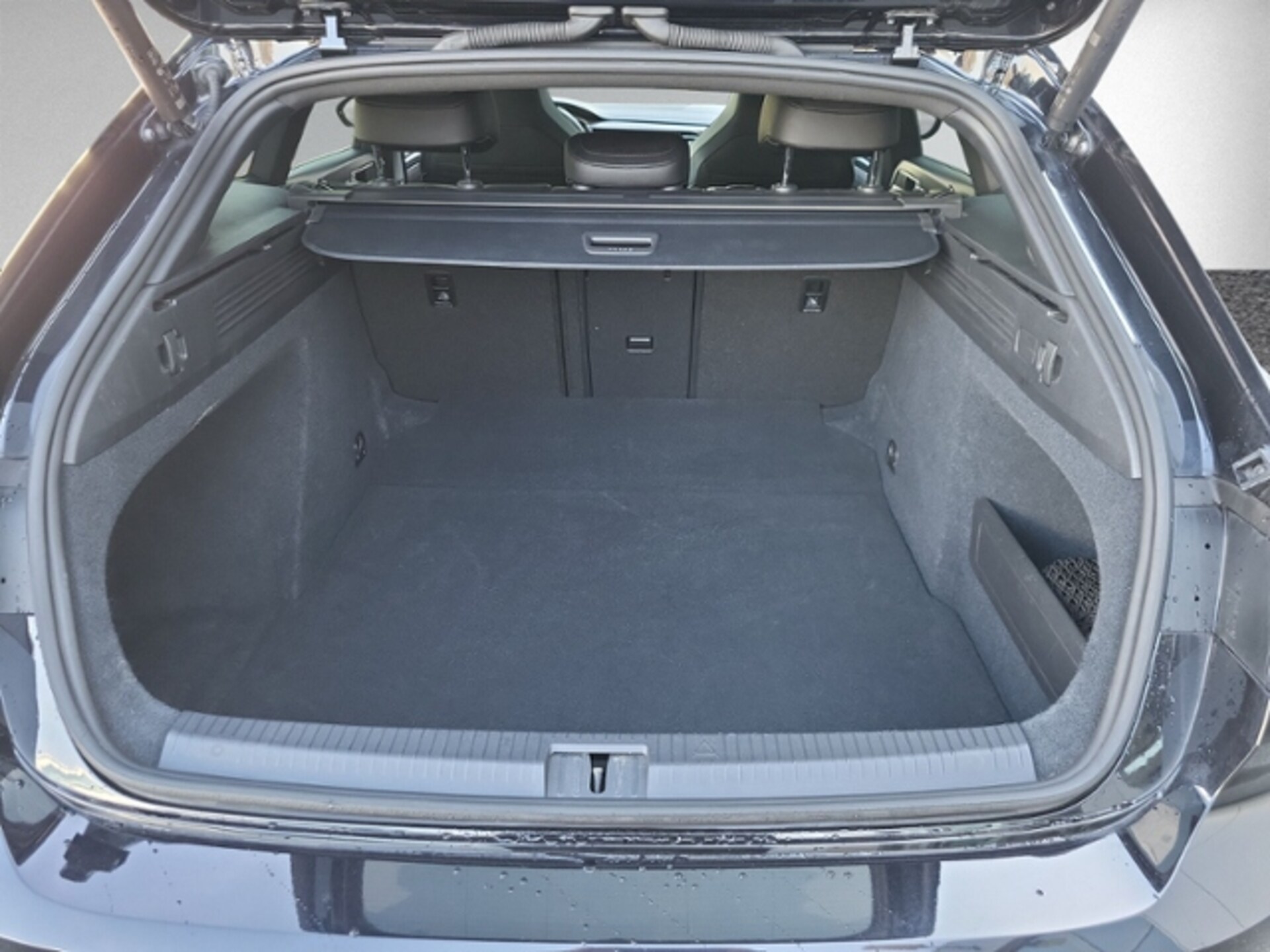 Volkswagen Arteon Shooting Brake R-Line