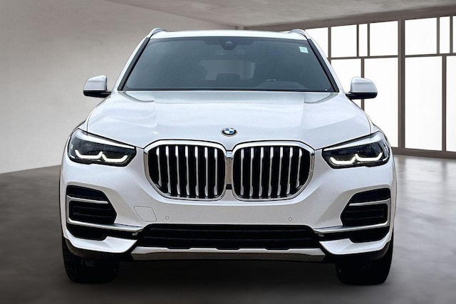 2023 BMW X5