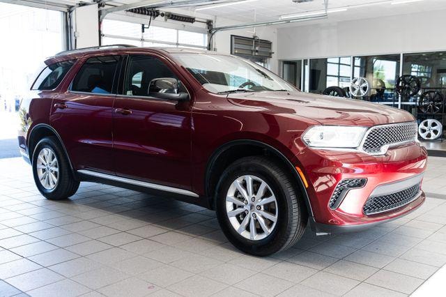 2023 Dodge Durango