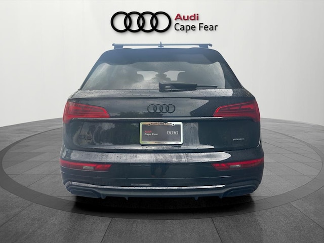 2024 Audi Q5