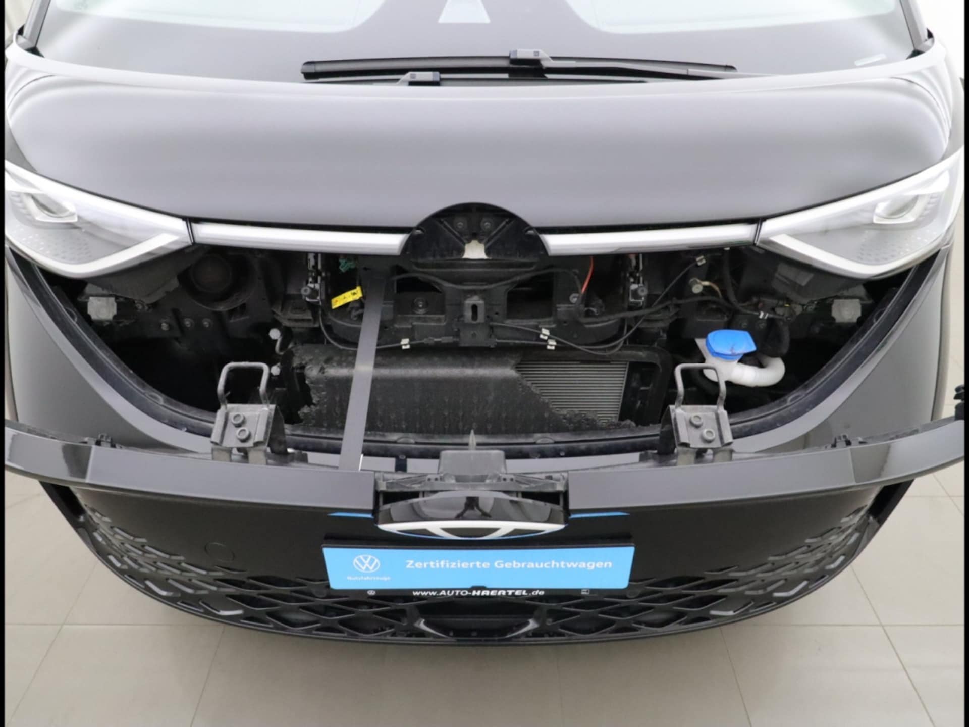 Volkswagen ID. Buzz Pro