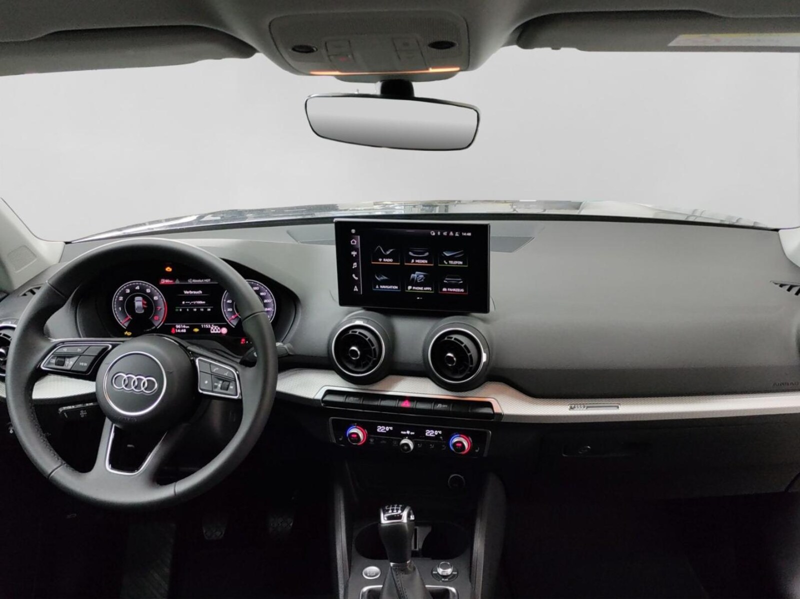 Audi Q2 – Bild 5