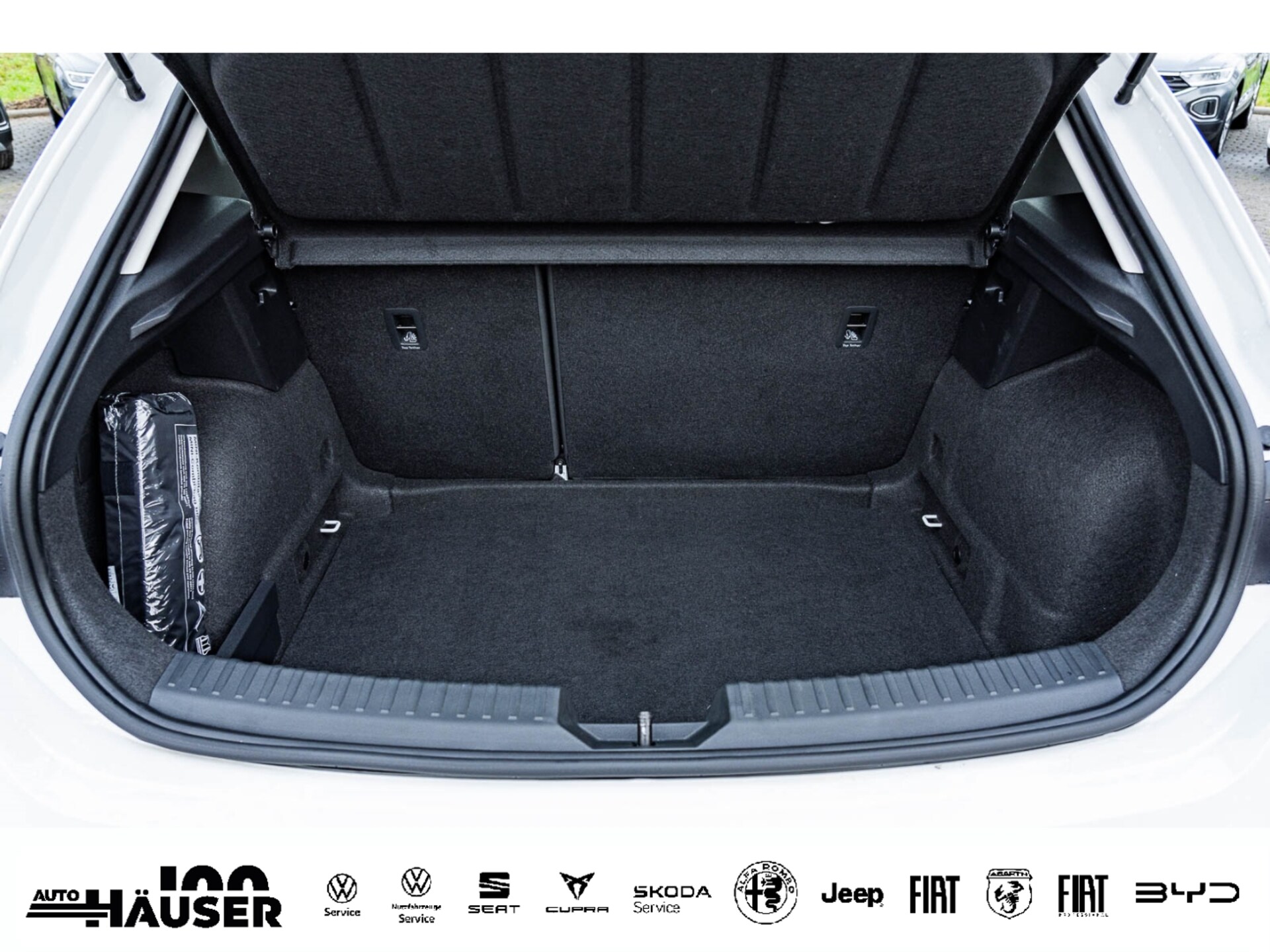 SEAT Leon Style