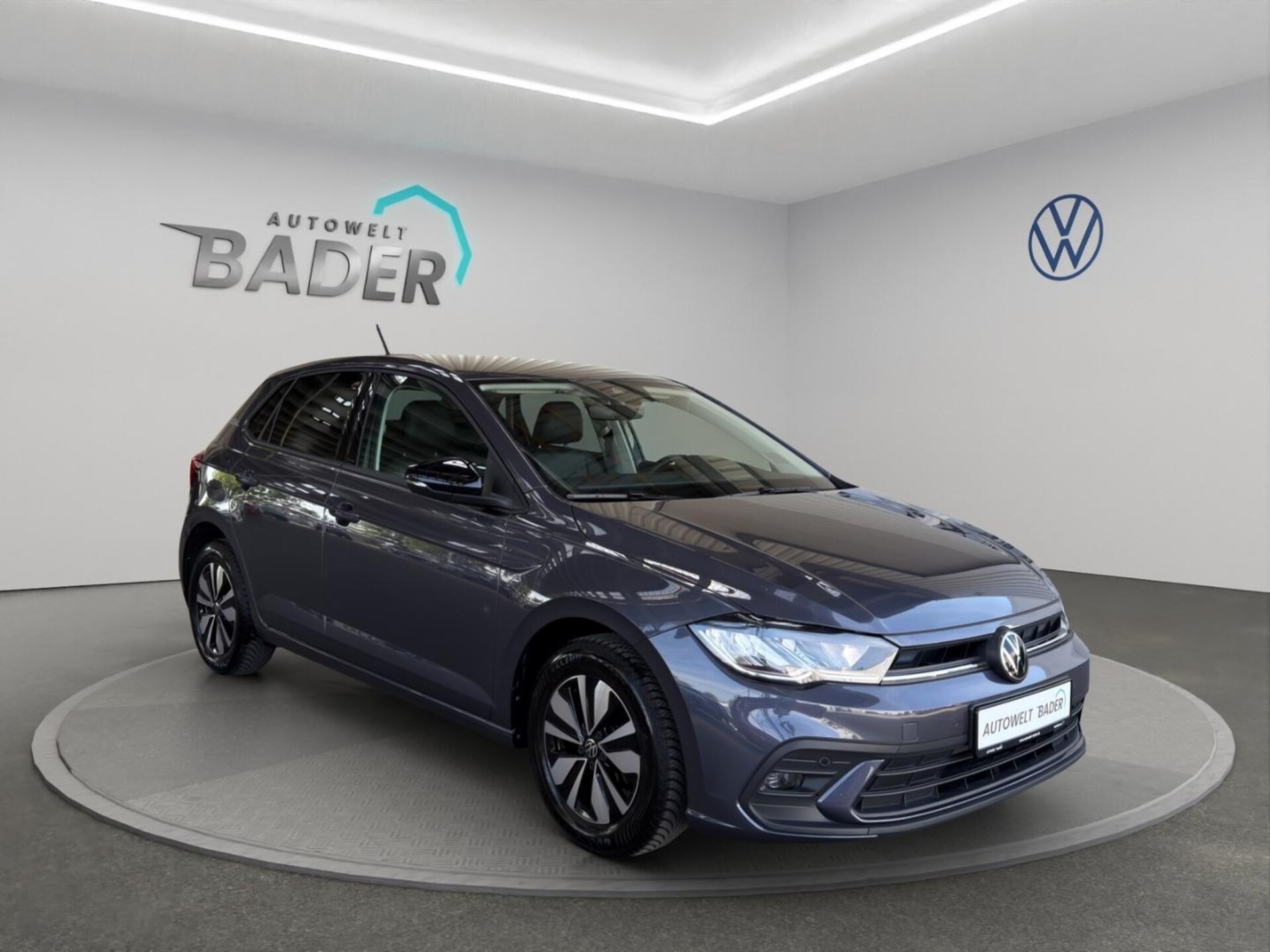 Volkswagen Polo Goal