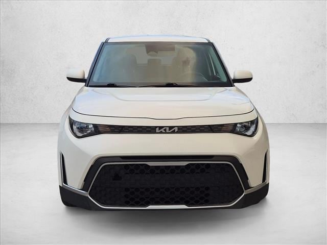 2023 Kia Soul