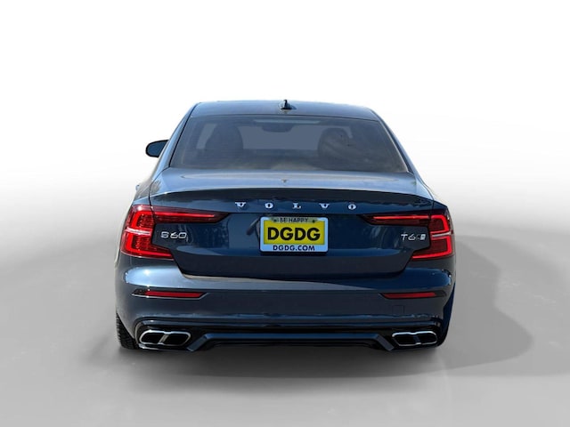 2021 Volvo S60