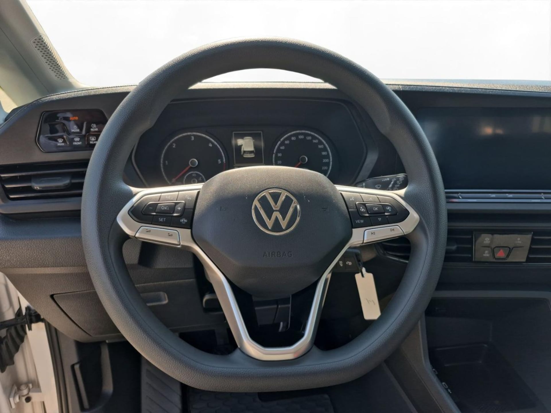 Volkswagen Caddy Basis-Modell