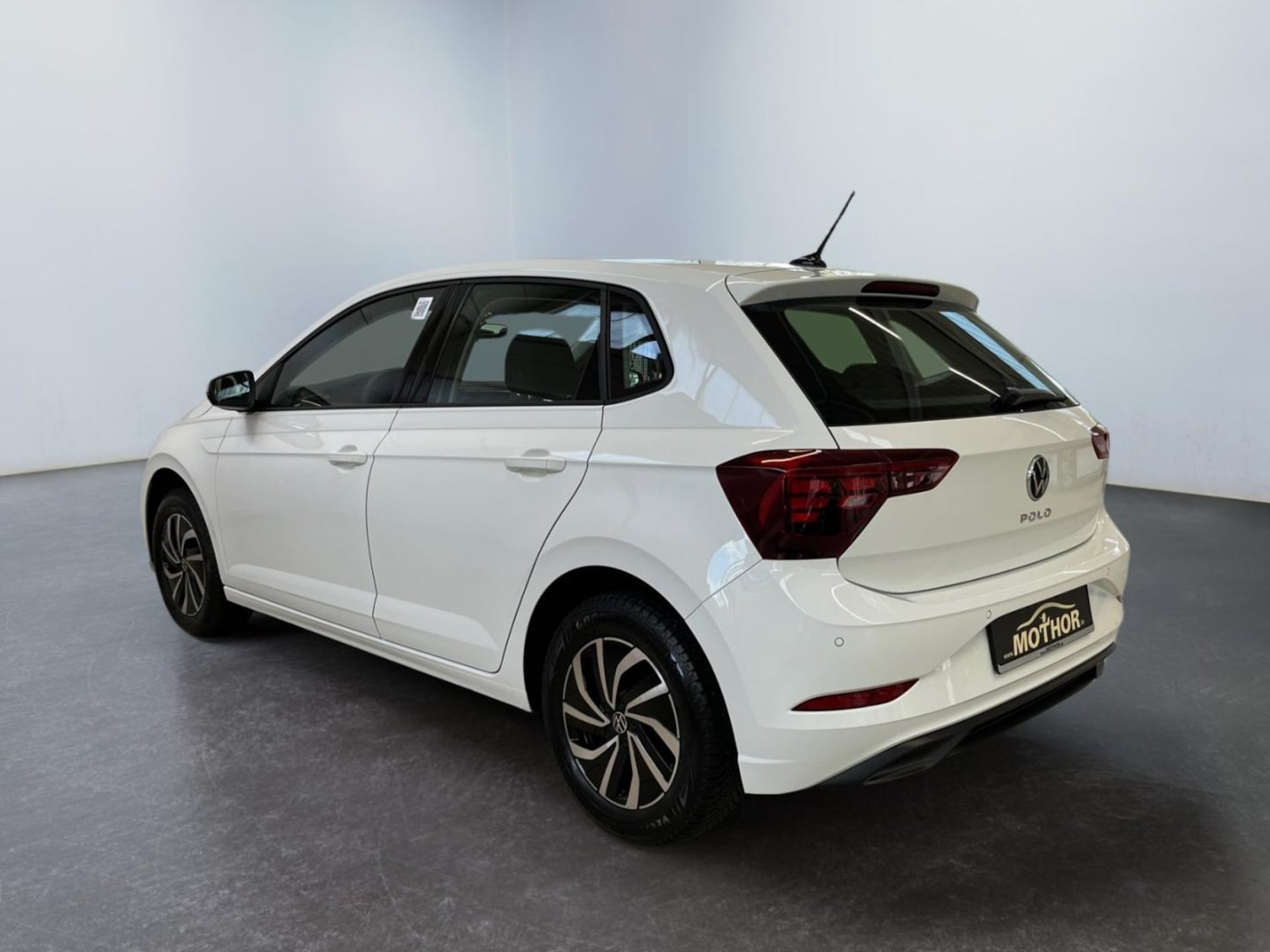 Volkswagen Polo Life
