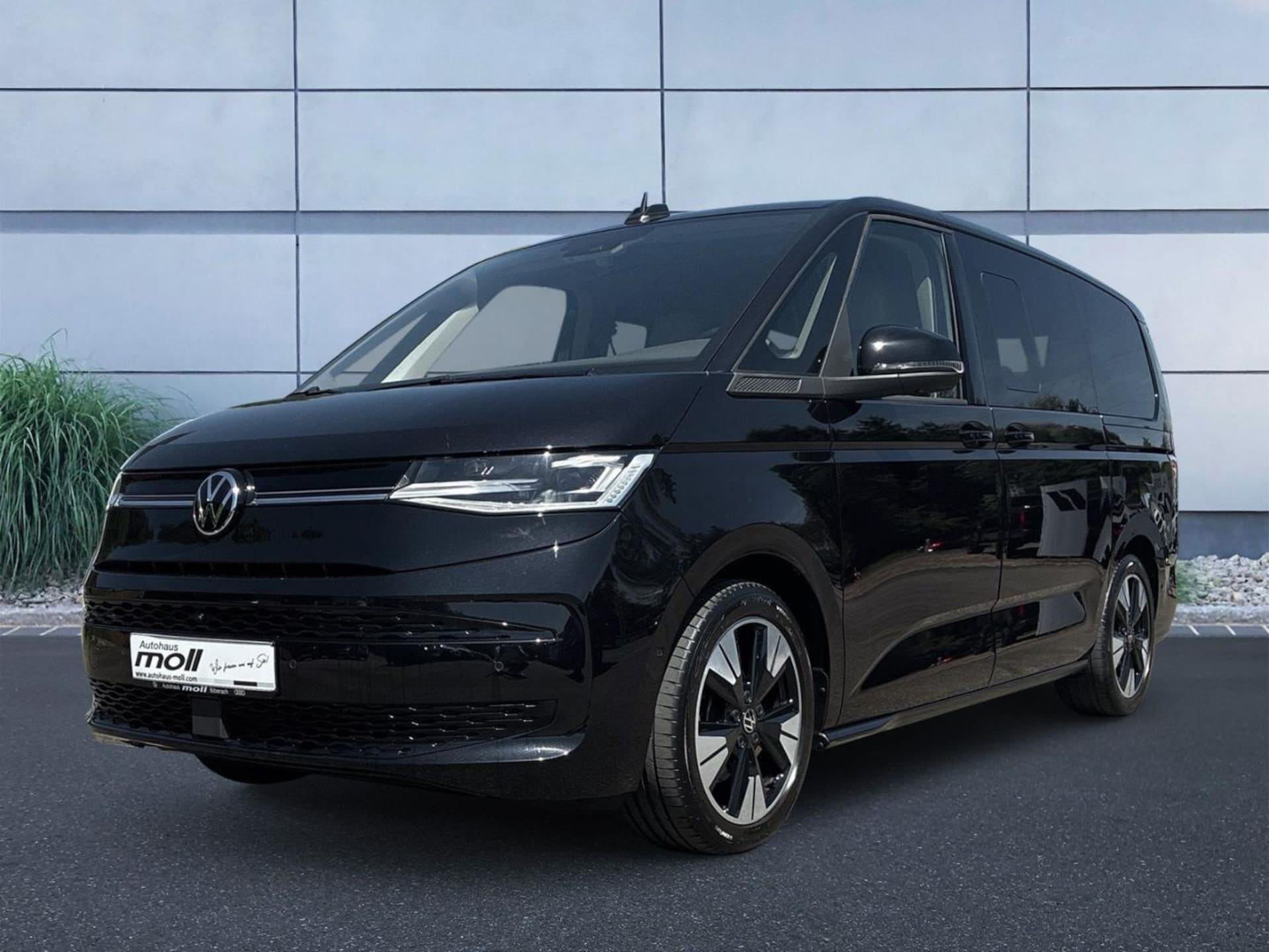 Volkswagen Multivan Langversion Life