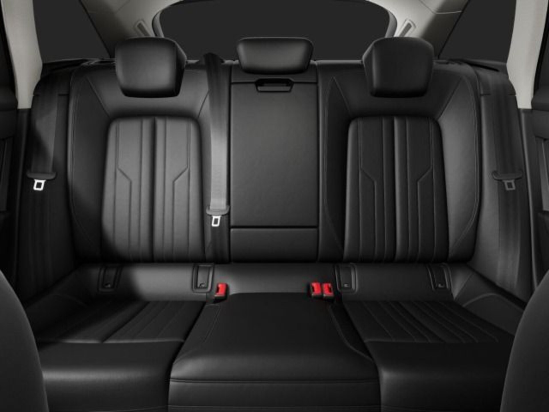 Audi A6 Avant TFSI e Sport