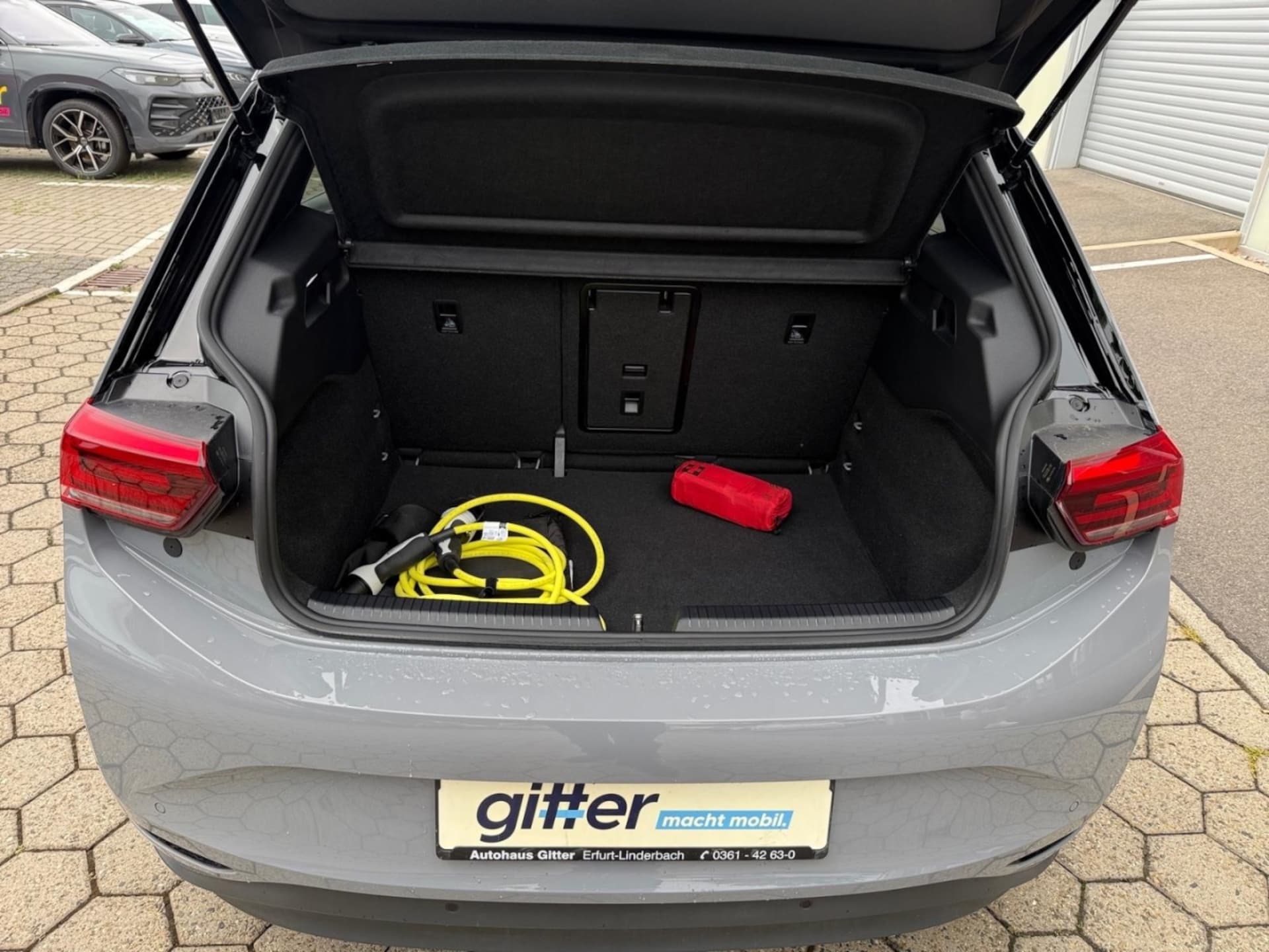 Volkswagen ID.3 MOVE Pro