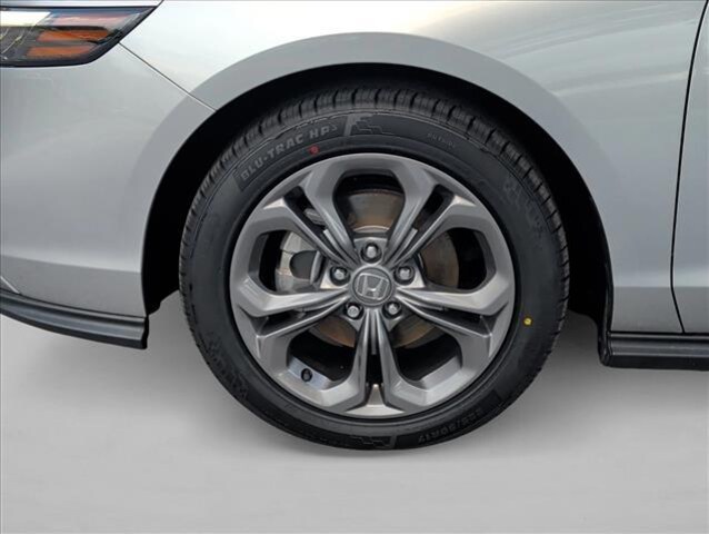 2024 Honda Accord Sedan