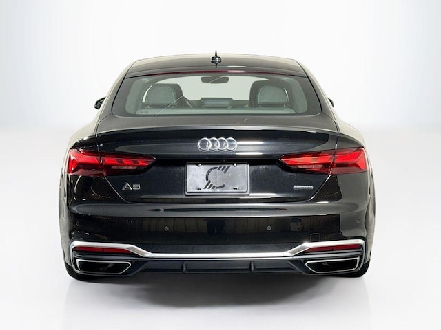 2023 Audi A5 Sportback