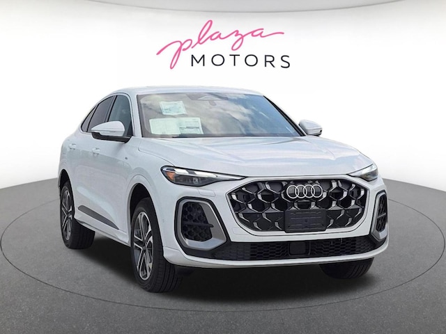 2026 Audi Q5 Sportback