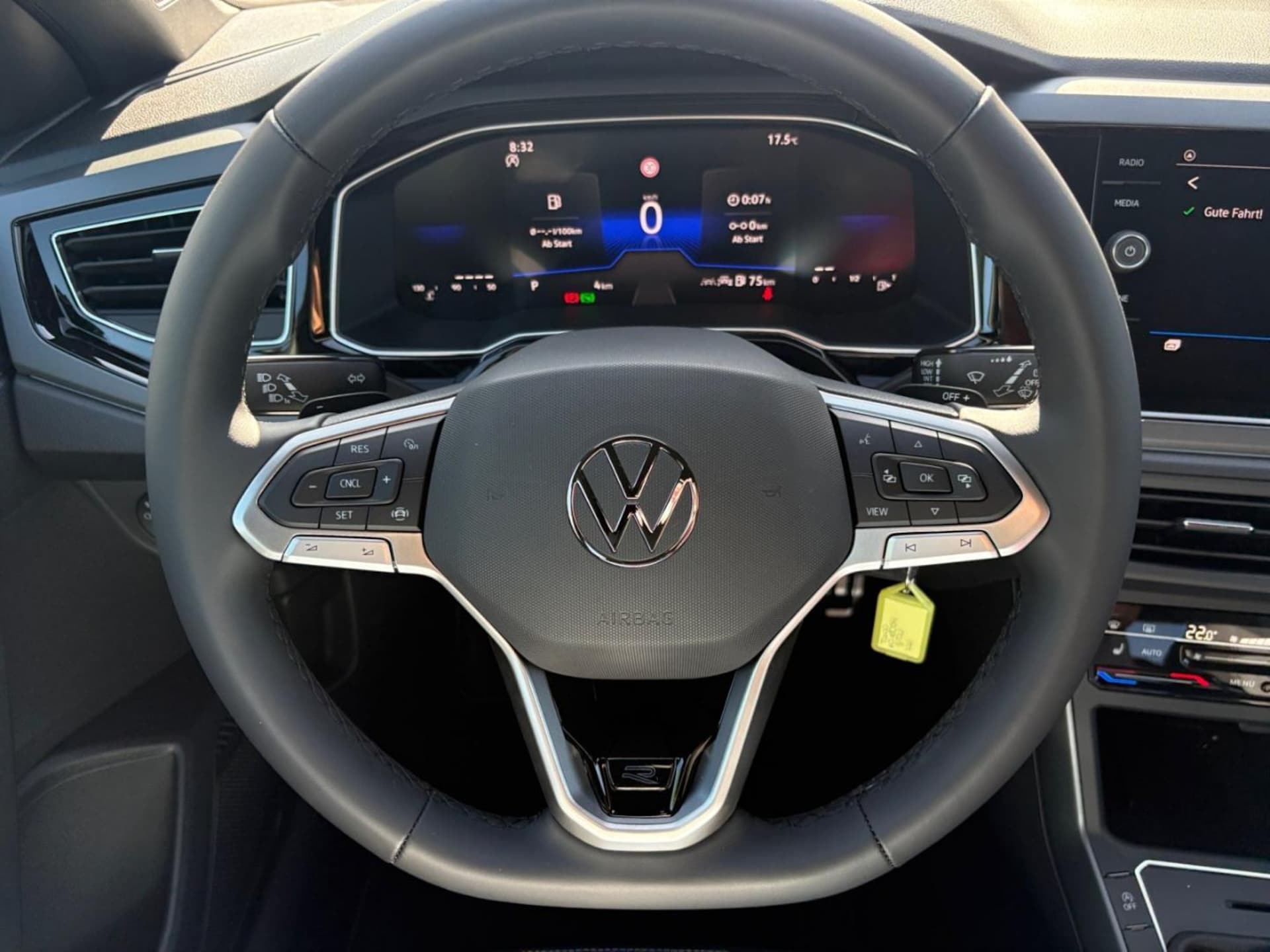 Volkswagen Taigo R-Line